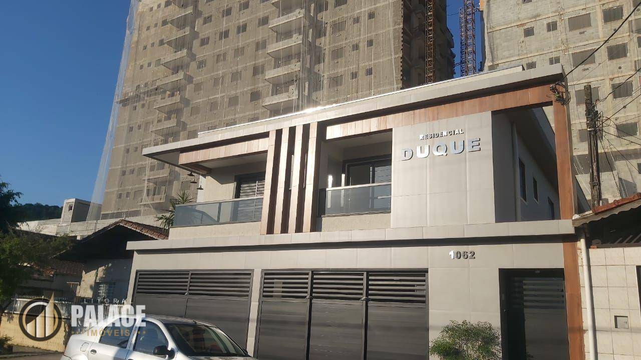 Sobrado à venda com 2 quartos, 53m² - Foto 24