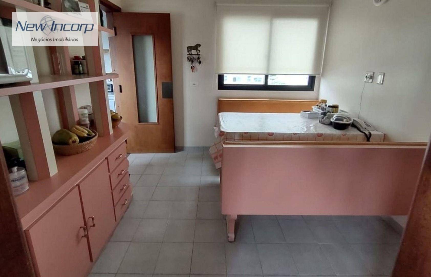 Apartamento à venda com 4 quartos, 150m² - Foto 11