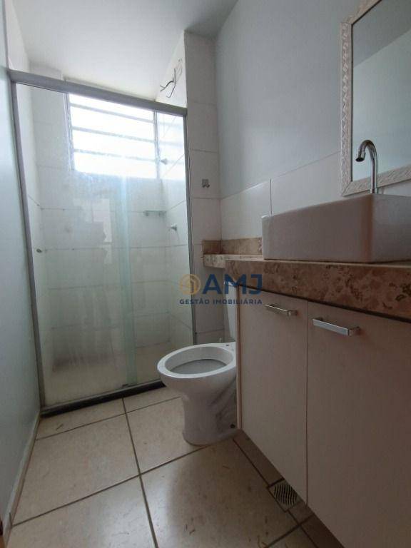 Apartamento à venda com 2 quartos, 48m² - Foto 8