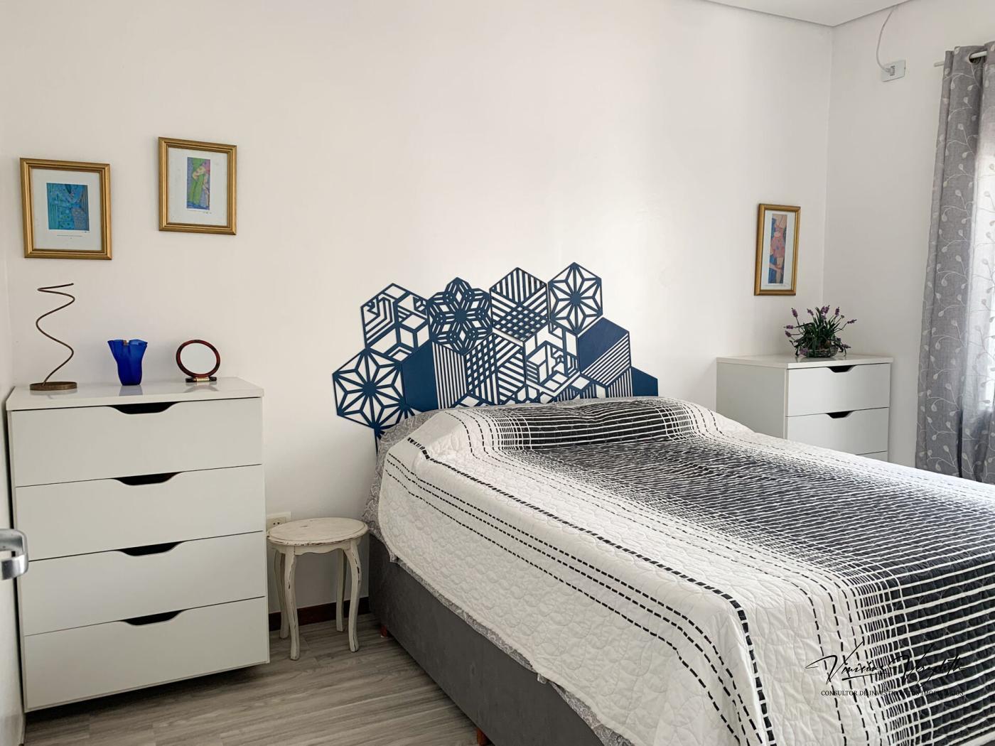 Apartamento à venda com 2 quartos, 60m² - Foto 5