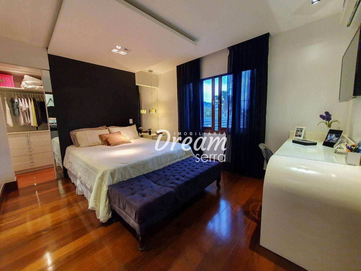 Casa de Condomínio à venda com 5 quartos, 420m² - Foto 34