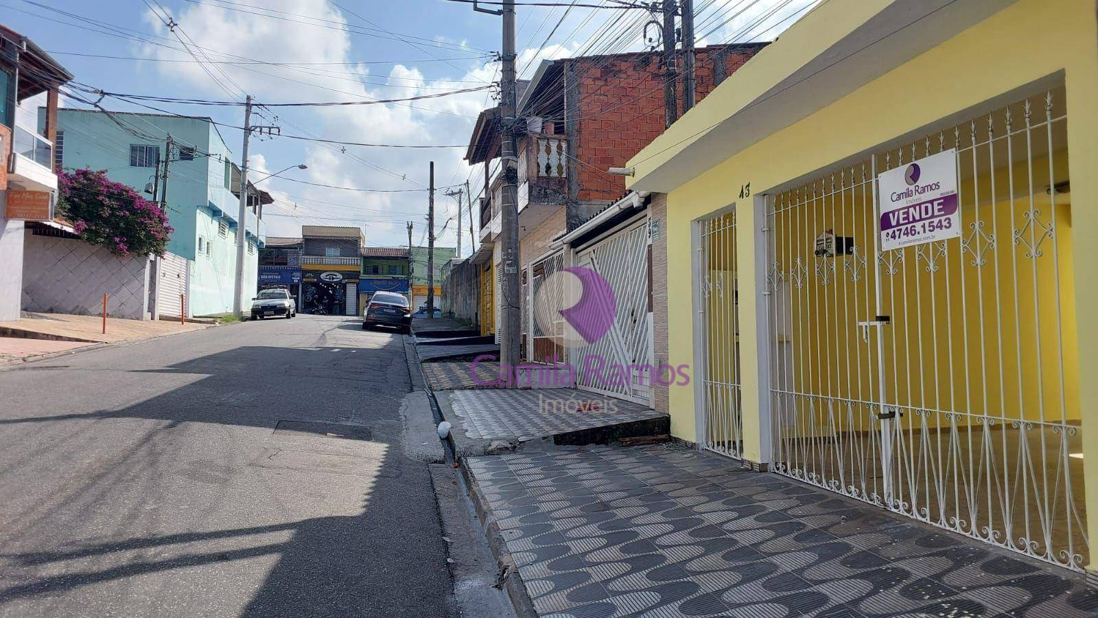 Casa à venda com 2 quartos, 100m² - Foto 18