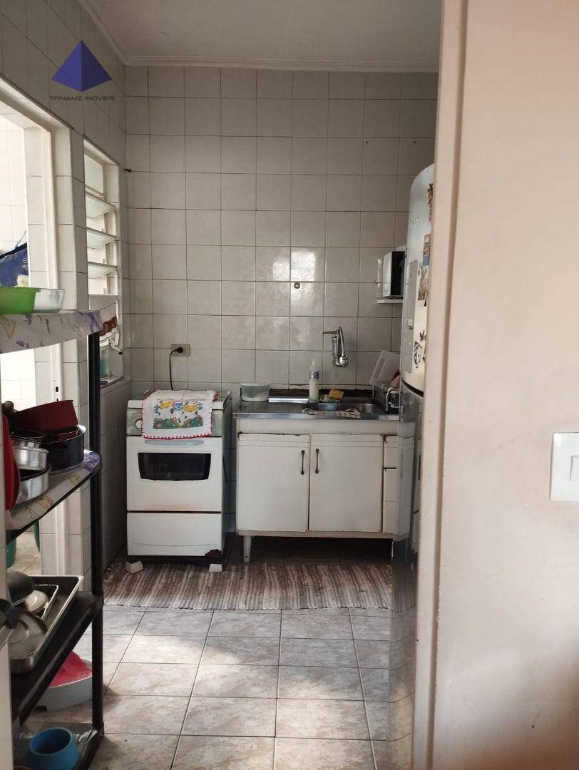 Apartamento à venda com 3 quartos, 62m² - Foto 6