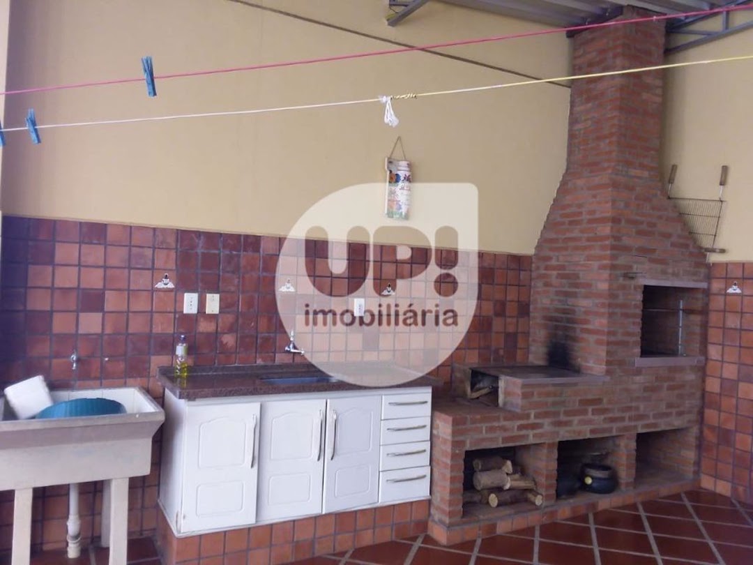 Casa de Condomínio à venda com 4 quartos, 235m² - Foto 7