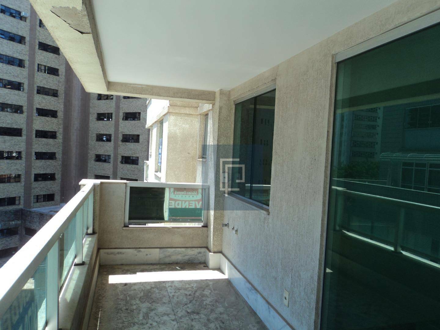 Apartamento à venda com 3 quartos, 102m² - Foto 5