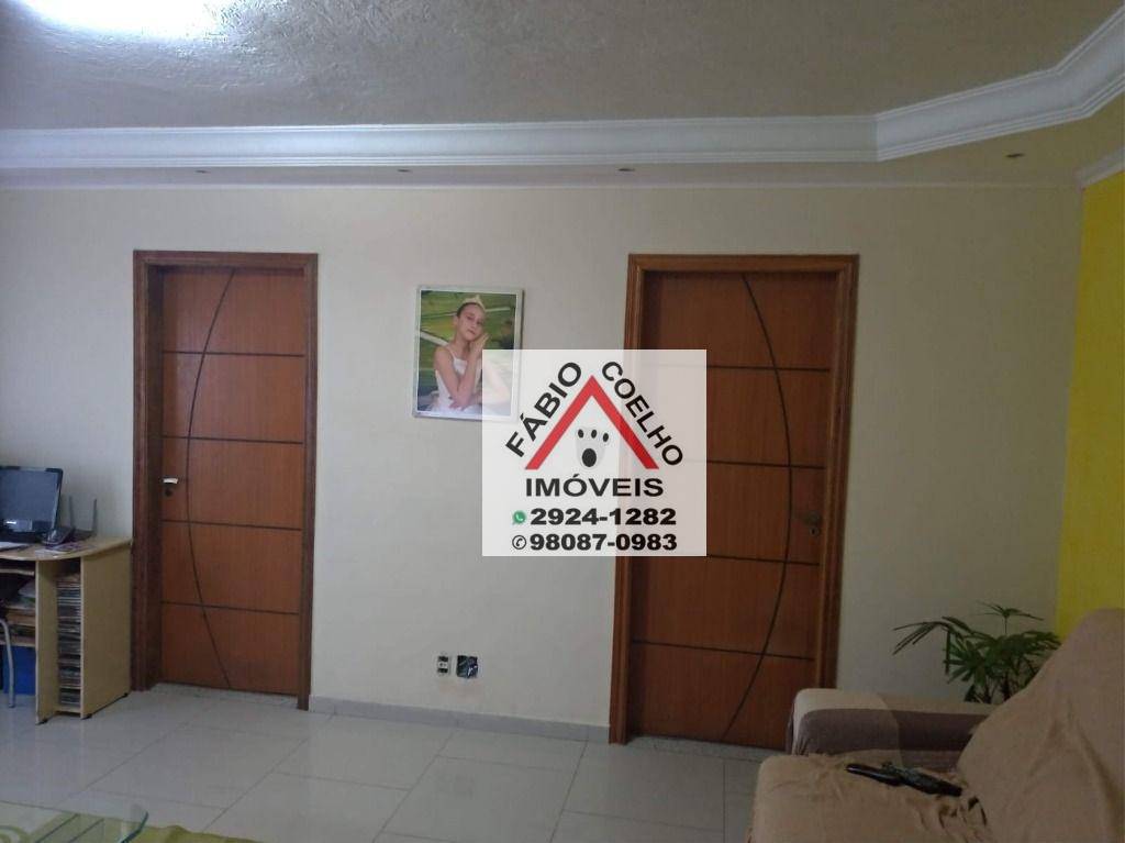 Sobrado à venda com 3 quartos, 126m² - Foto 12