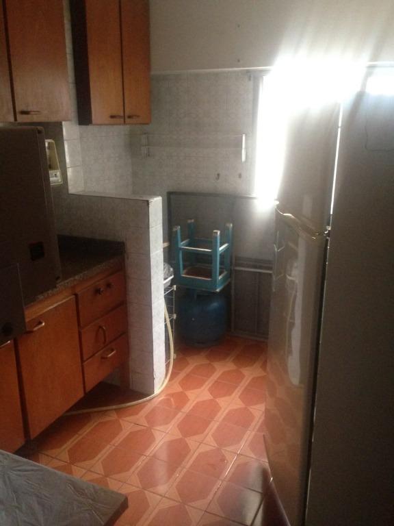 Apartamento à venda com 1 quarto, 54m² - Foto 6