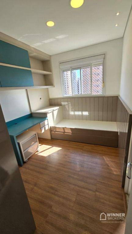 Apartamento à venda com 3 quartos, 116m² - Foto 24