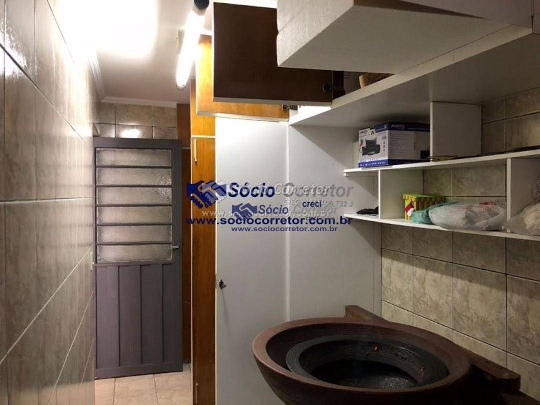 Casa à venda com 3 quartos, 160m² - Foto 37