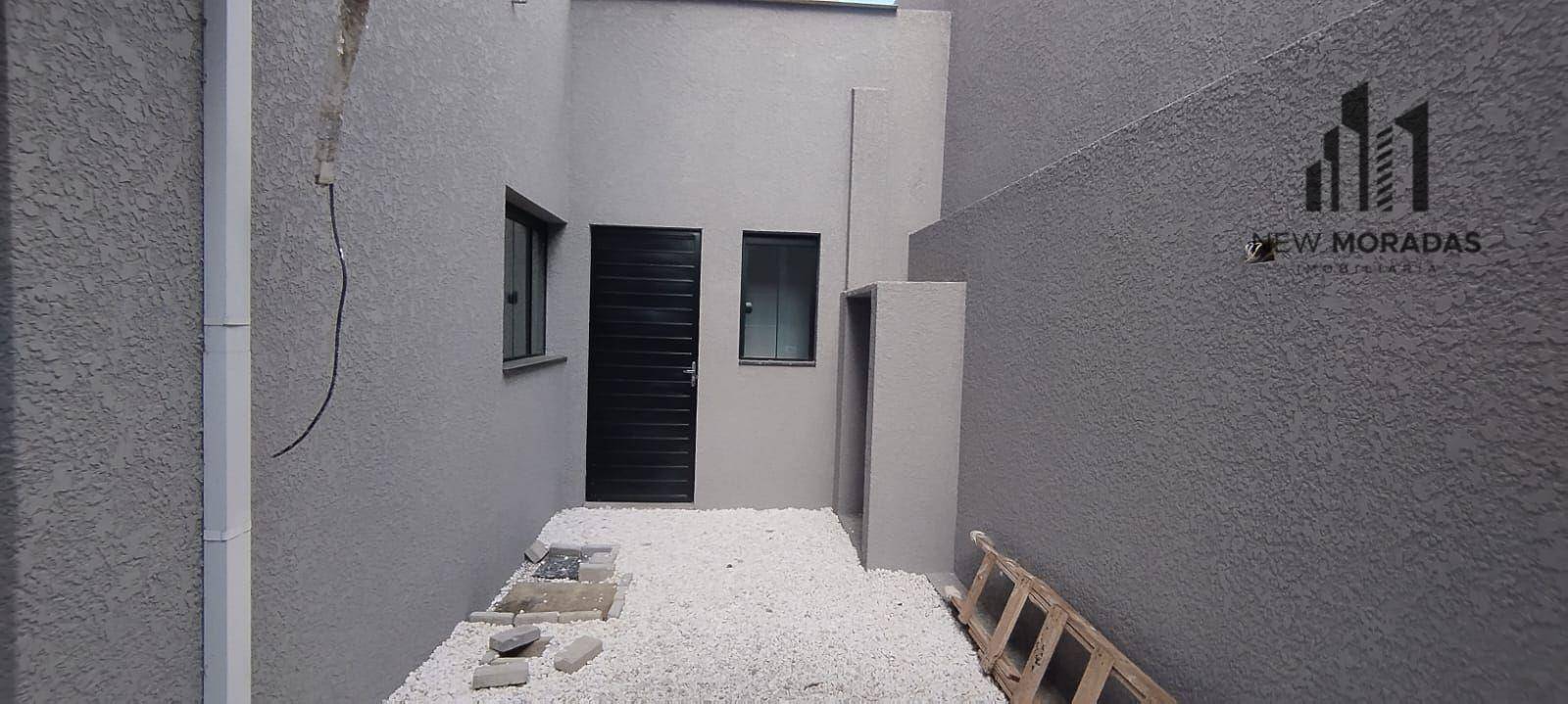 Sobrado à venda com 3 quartos, 170m² - Foto 25