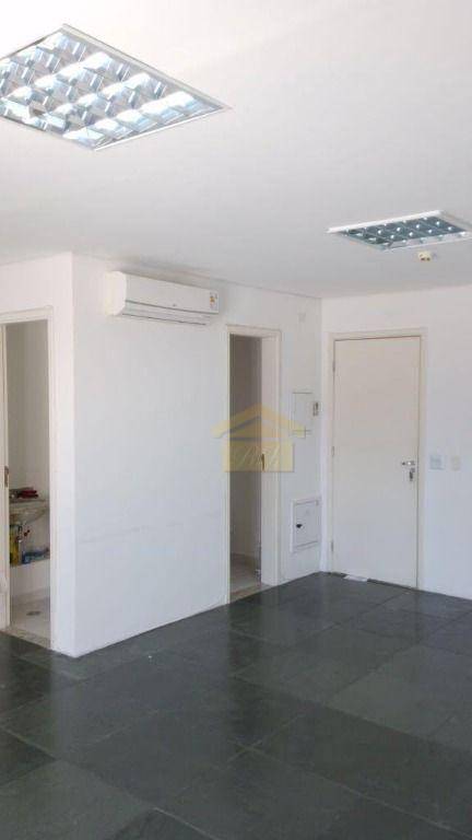 Conjunto Comercial-Sala à venda, 40m² - Foto 5