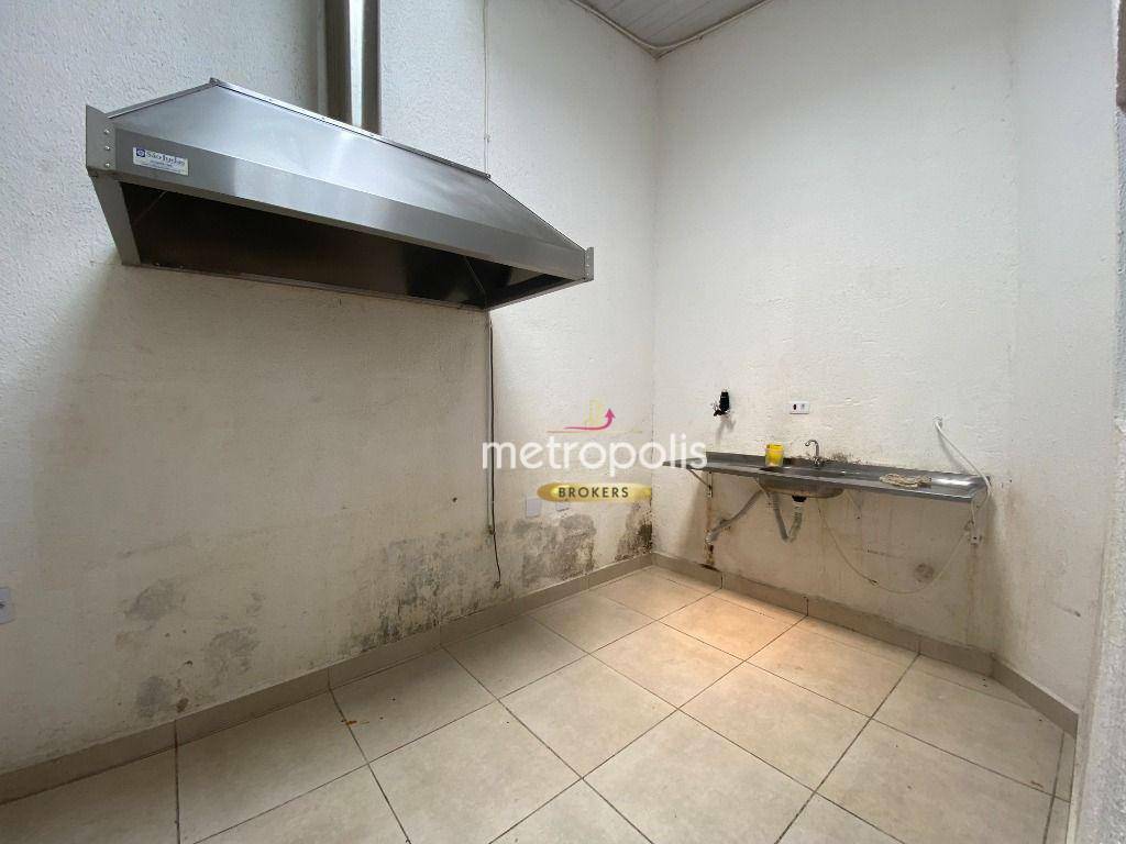 Loja-Salão para alugar, 73m² - Foto 4