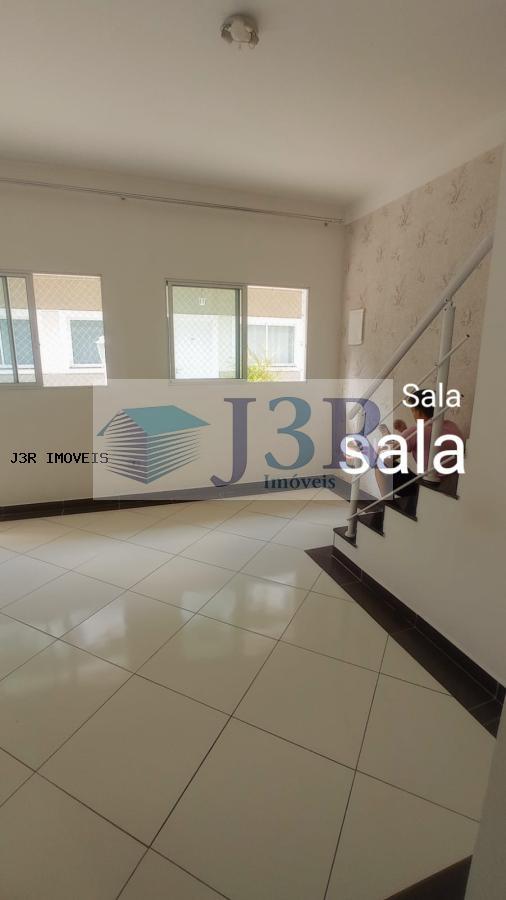 Sobrado para alugar com 3 quartos, 120m² - Foto 17