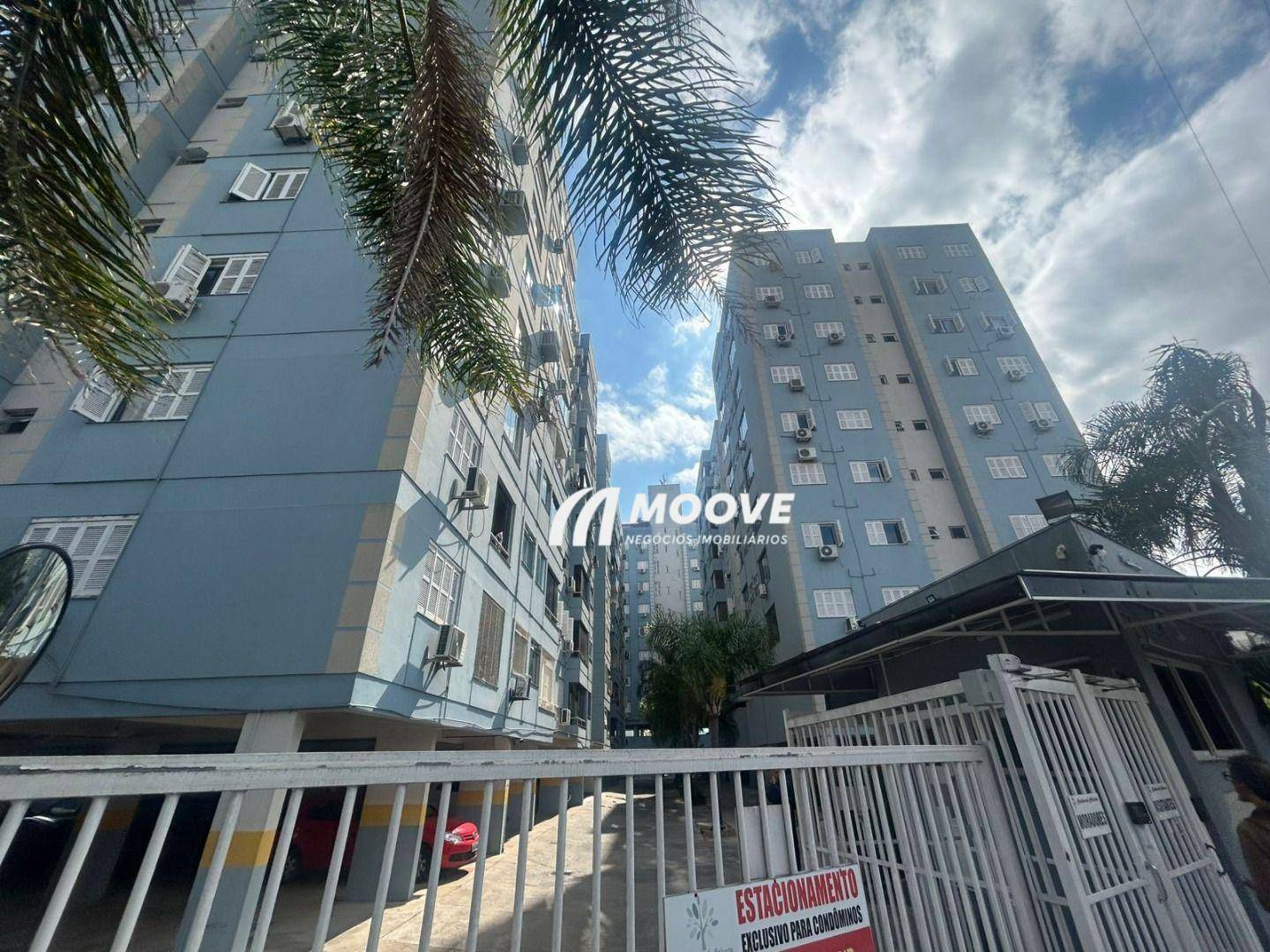 Apartamento, 1 quarto, 47 m² - Foto 4