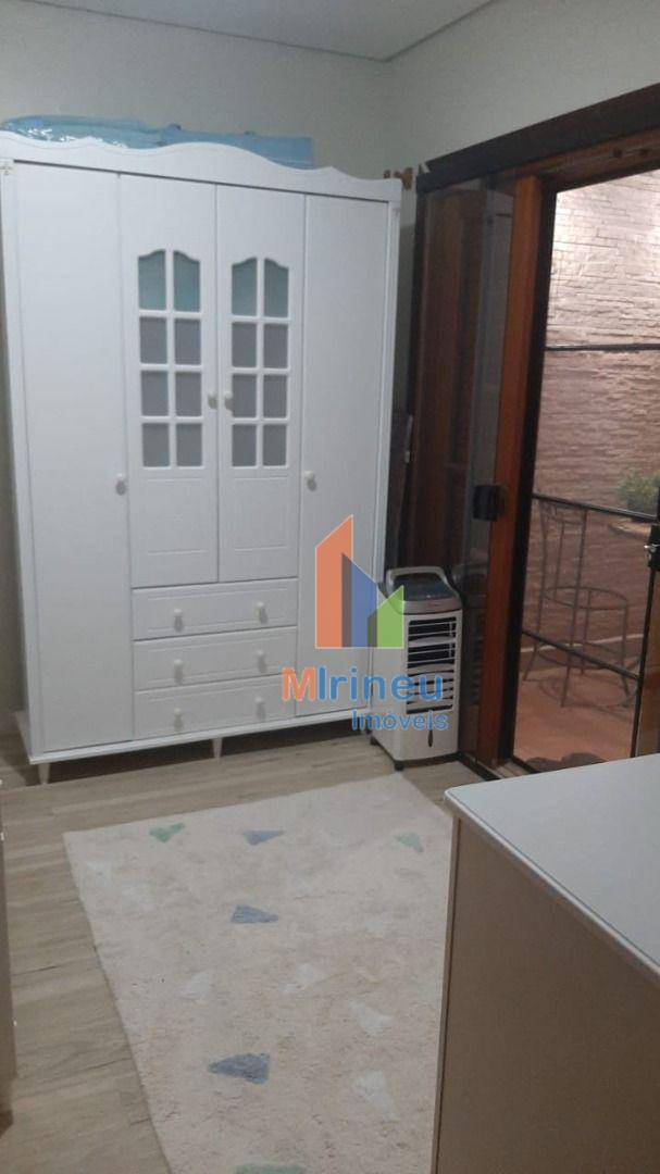 Casa de Condomínio à venda com 3 quartos, 170m² - Foto 11