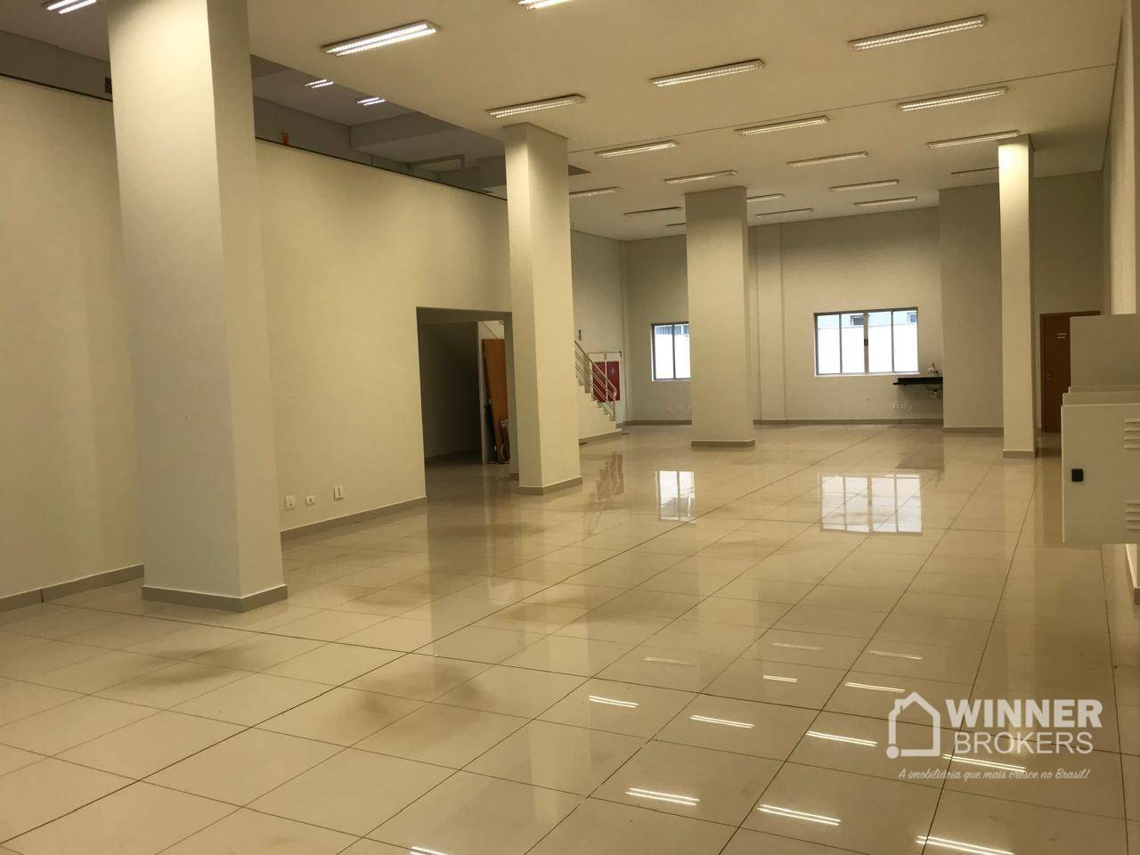 Conjunto Comercial-Sala à venda, 420m² - Foto 7