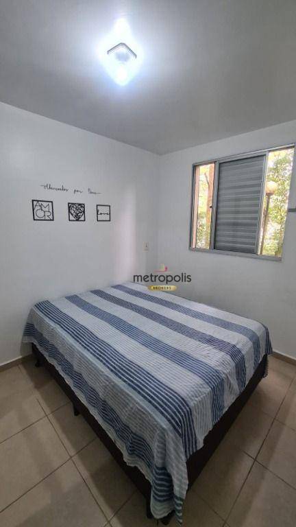 Apartamento à venda com 2 quartos, 49m² - Foto 14