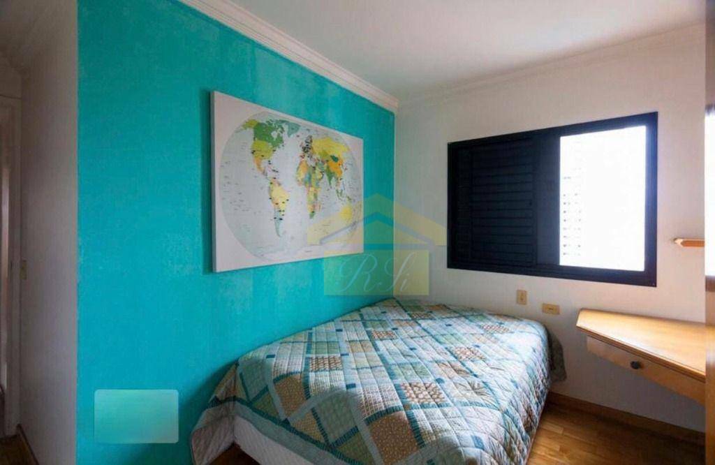 Apartamento à venda com 3 quartos, 93m² - Foto 15