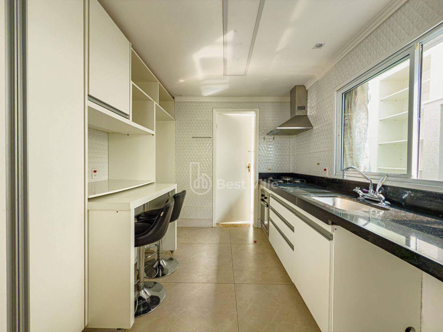 Casa de Condomínio à venda e aluguel com 3 quartos, 180m² - Foto 9