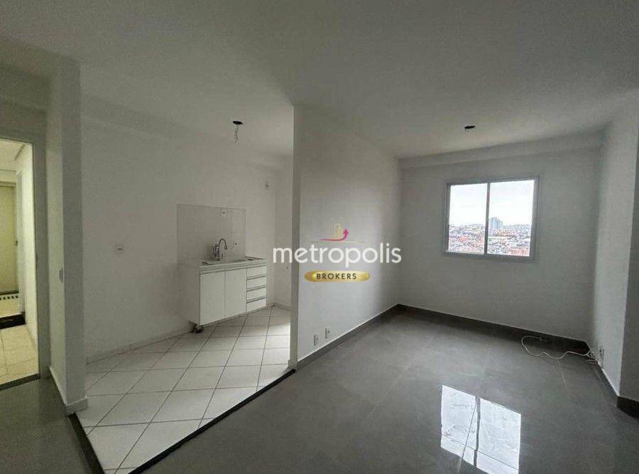 Apartamento para alugar com 3 quartos, 53m² - Foto 1