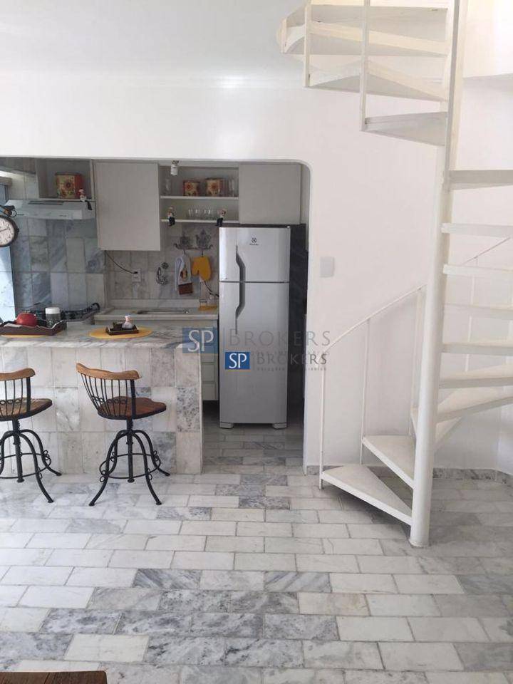 Cobertura à venda com 1 quarto, 89m² - Foto 16