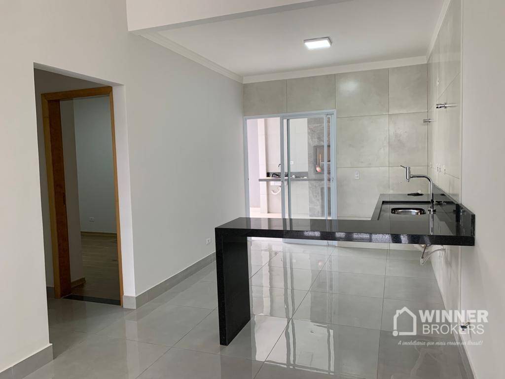 Casa à venda com 3 quartos, 125m² - Foto 13