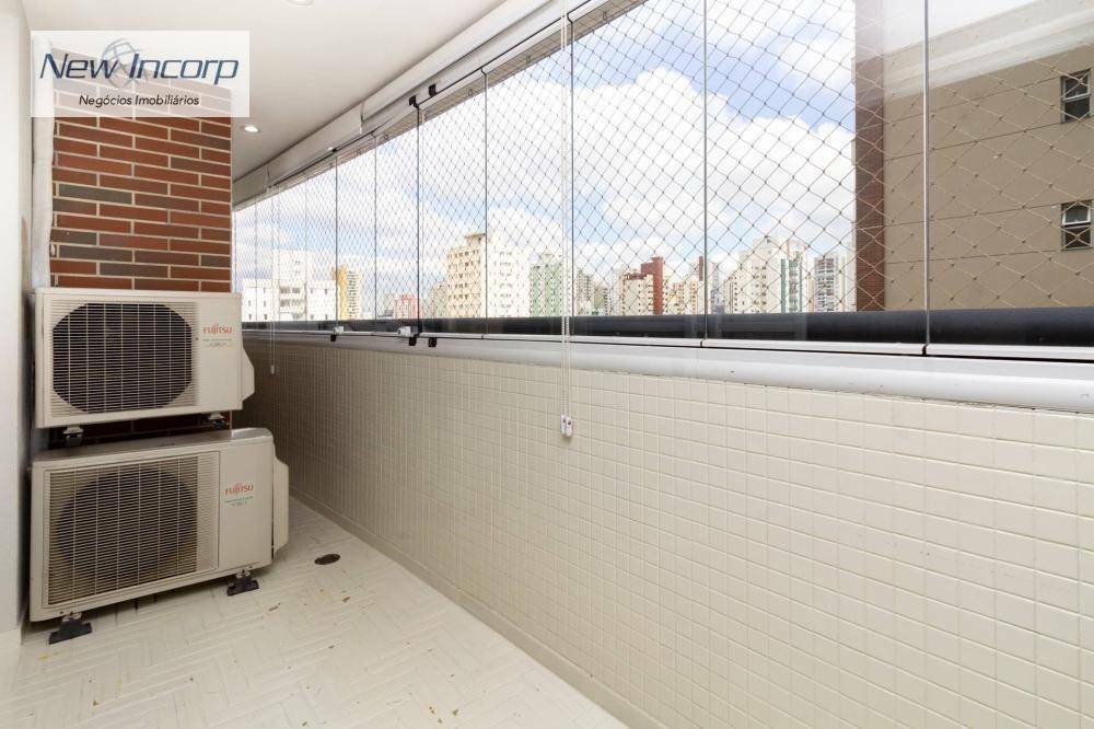 Apartamento à venda com 3 quartos, 92m² - Foto 13