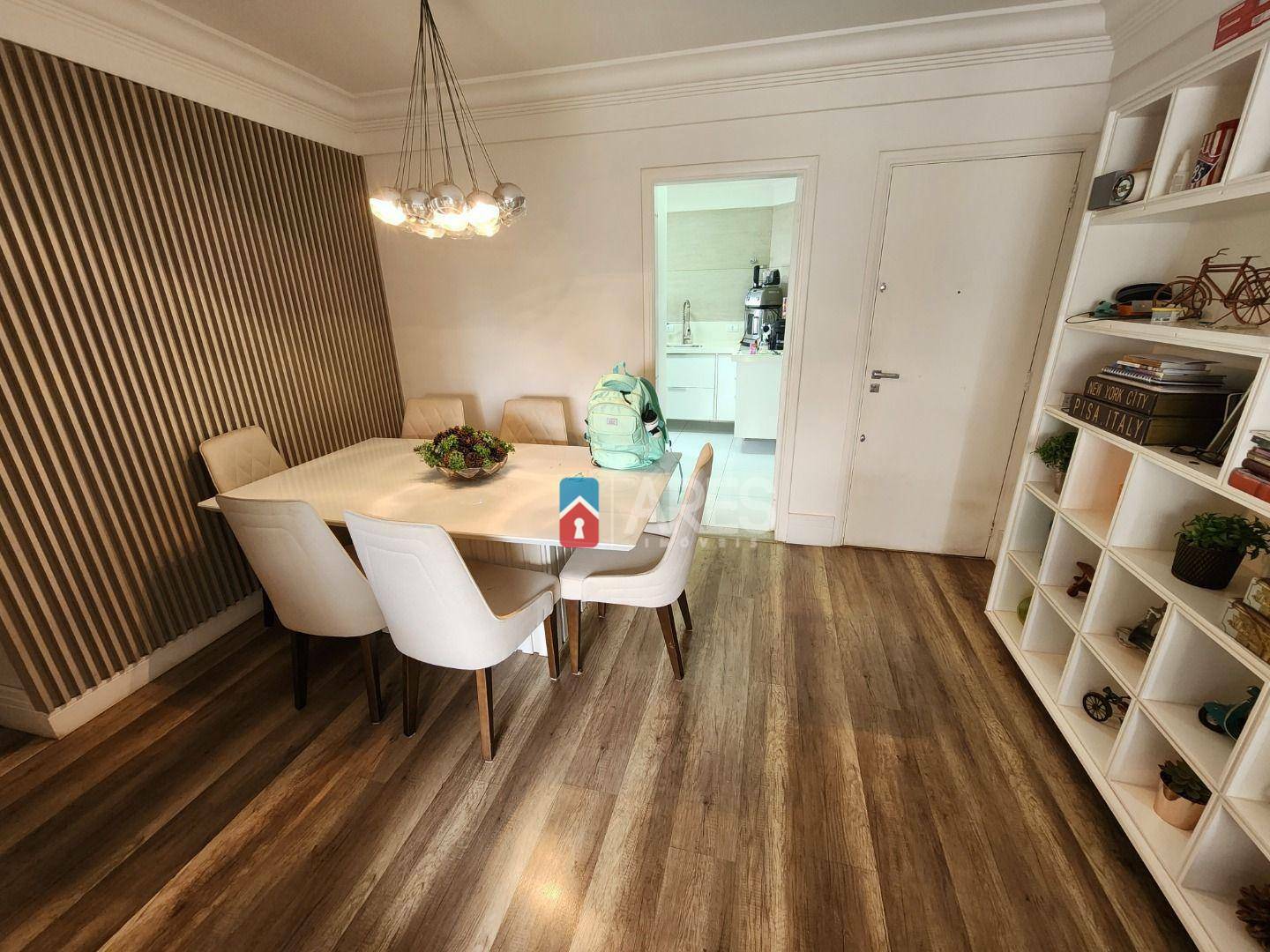 Apartamento à venda com 3 quartos, 86m² - Foto 3