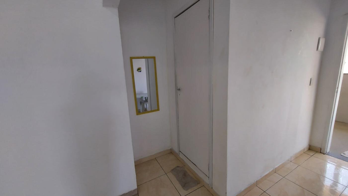 Apartamento para alugar com 1 quarto, 35m² - Foto 11