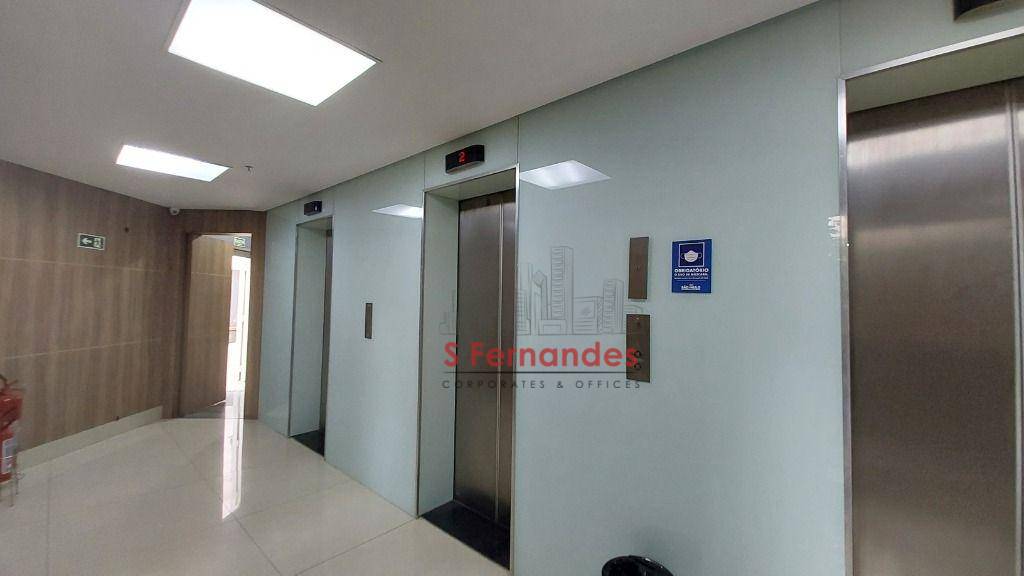 Sala-Conjunto, 80 m² - Foto 13