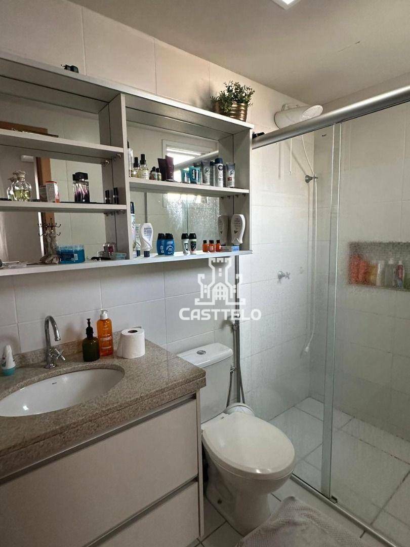 Apartamento à venda com 3 quartos, 76m² - Foto 7