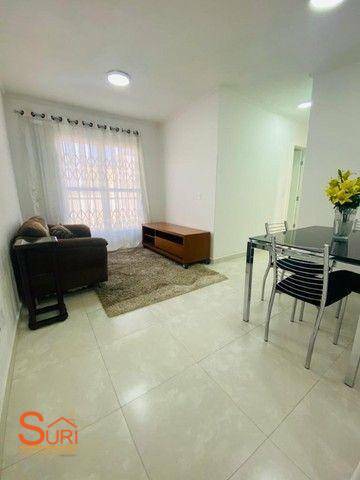 Apartamento à venda com 2 quartos, 51m² - Foto 3