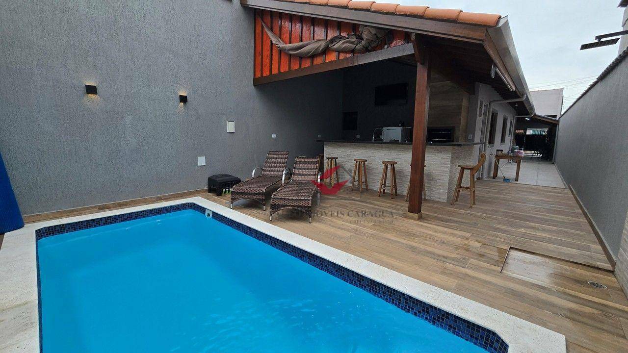 Casa à venda com 2 quartos, 131m² - Foto 14