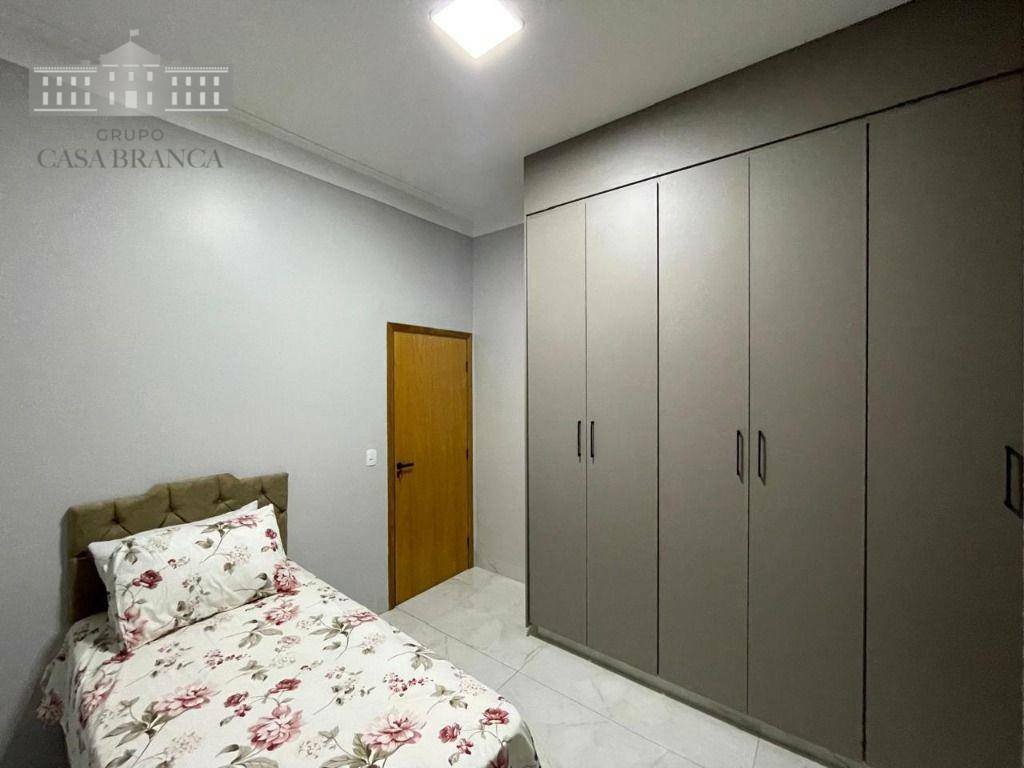 Casa de Condomínio à venda com 3 quartos, 280m² - Foto 16