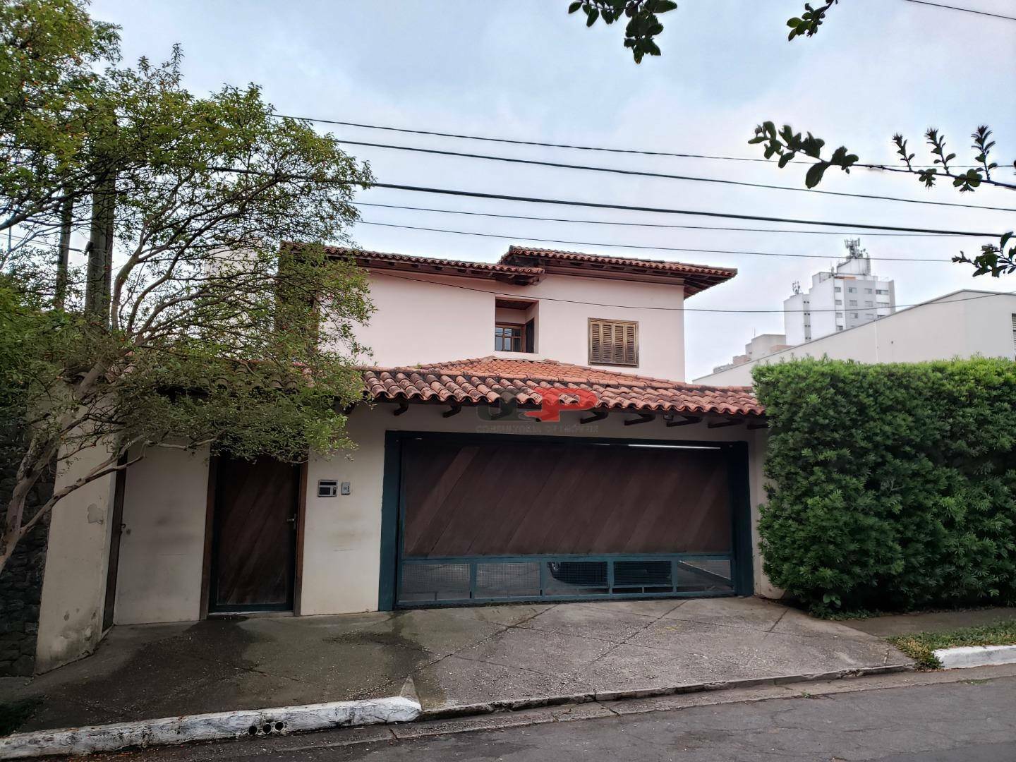 Casa à venda com 4 quartos, 300m² - Foto 25