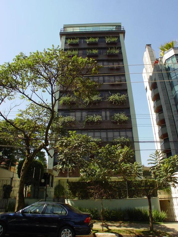 Apartamento à venda com 4 quartos, 380m² - Foto 1