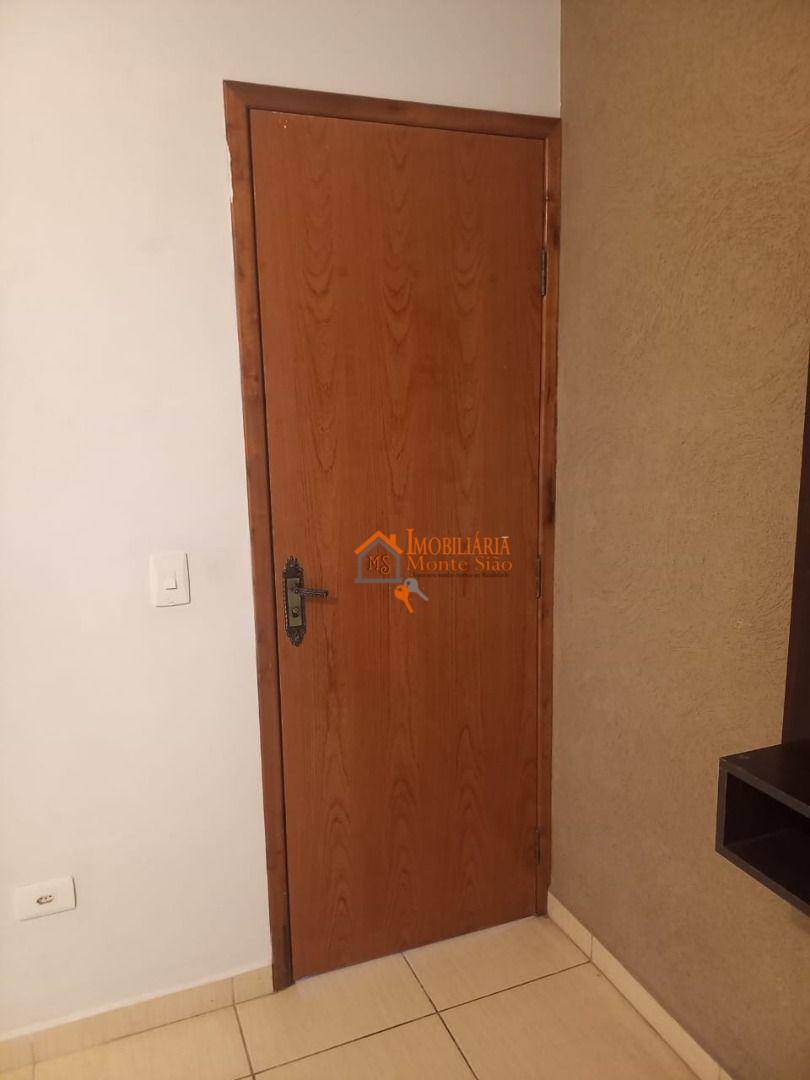 Sobrado à venda com 3 quartos, 184m² - Foto 22