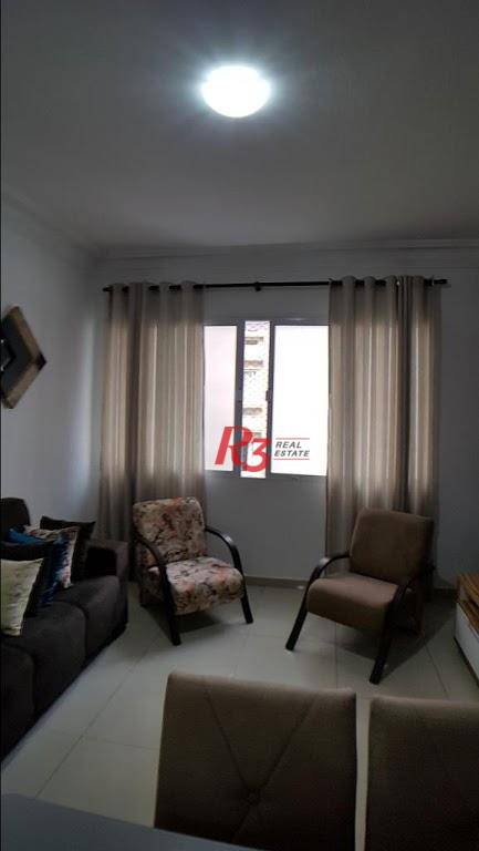 Apartamento à venda com 1 quarto, 60m² - Foto 11