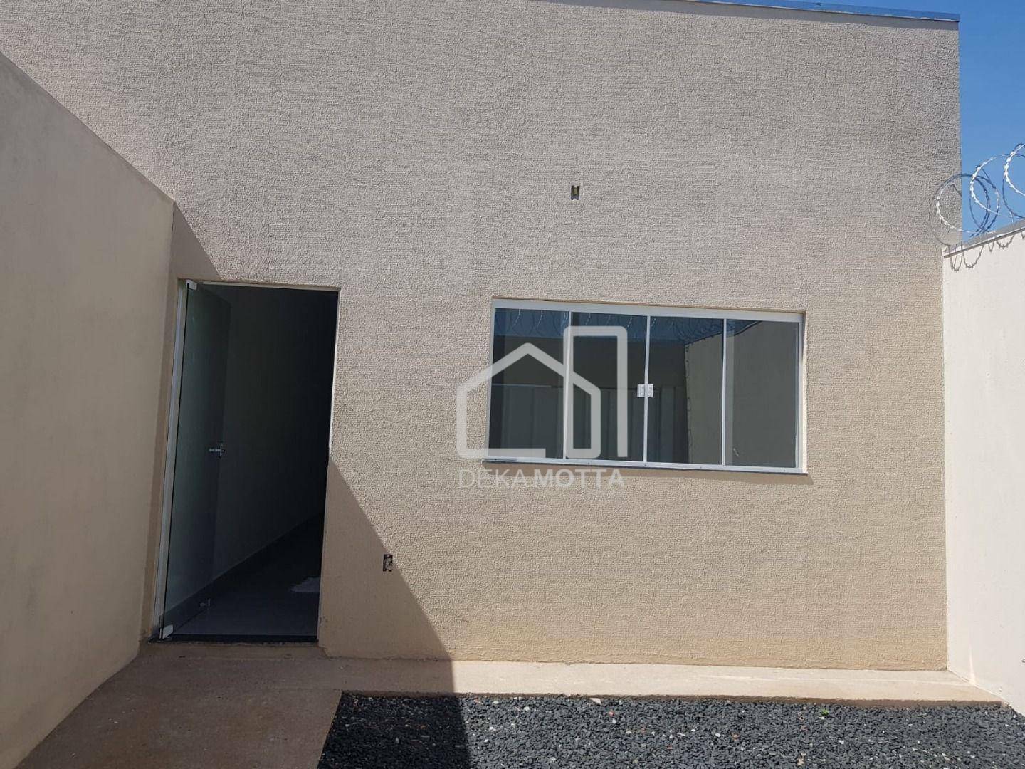 Casa à venda com 2 quartos, 64m² - Foto 19