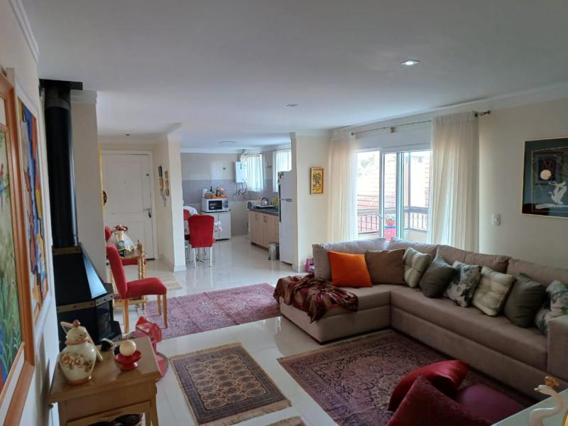 Apartamento à venda com 2 quartos, 78m² - Foto 10