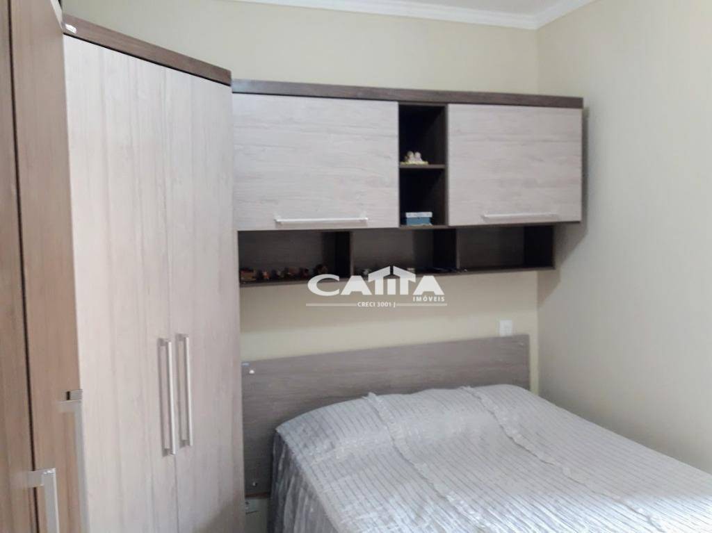 Sobrado à venda com 3 quartos, 100m² - Foto 26