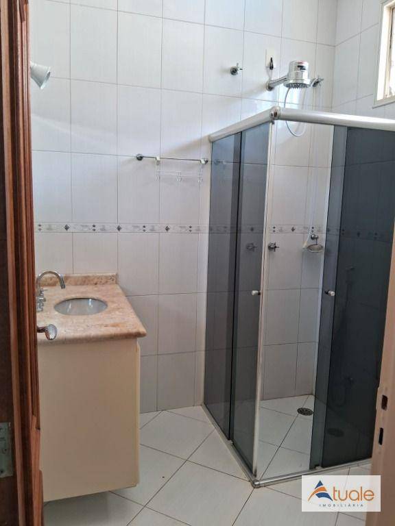 Casa de Condomínio para alugar com 3 quartos, 170m² - Foto 10