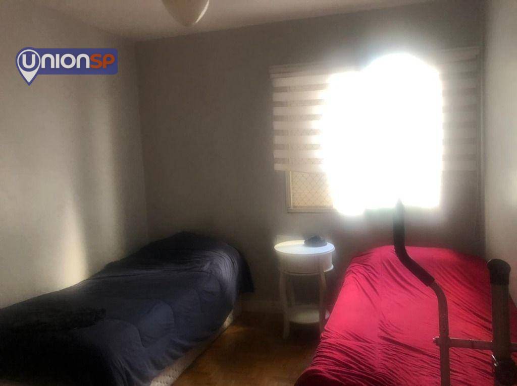 Apartamento à venda com 3 quartos, 130m² - Foto 21