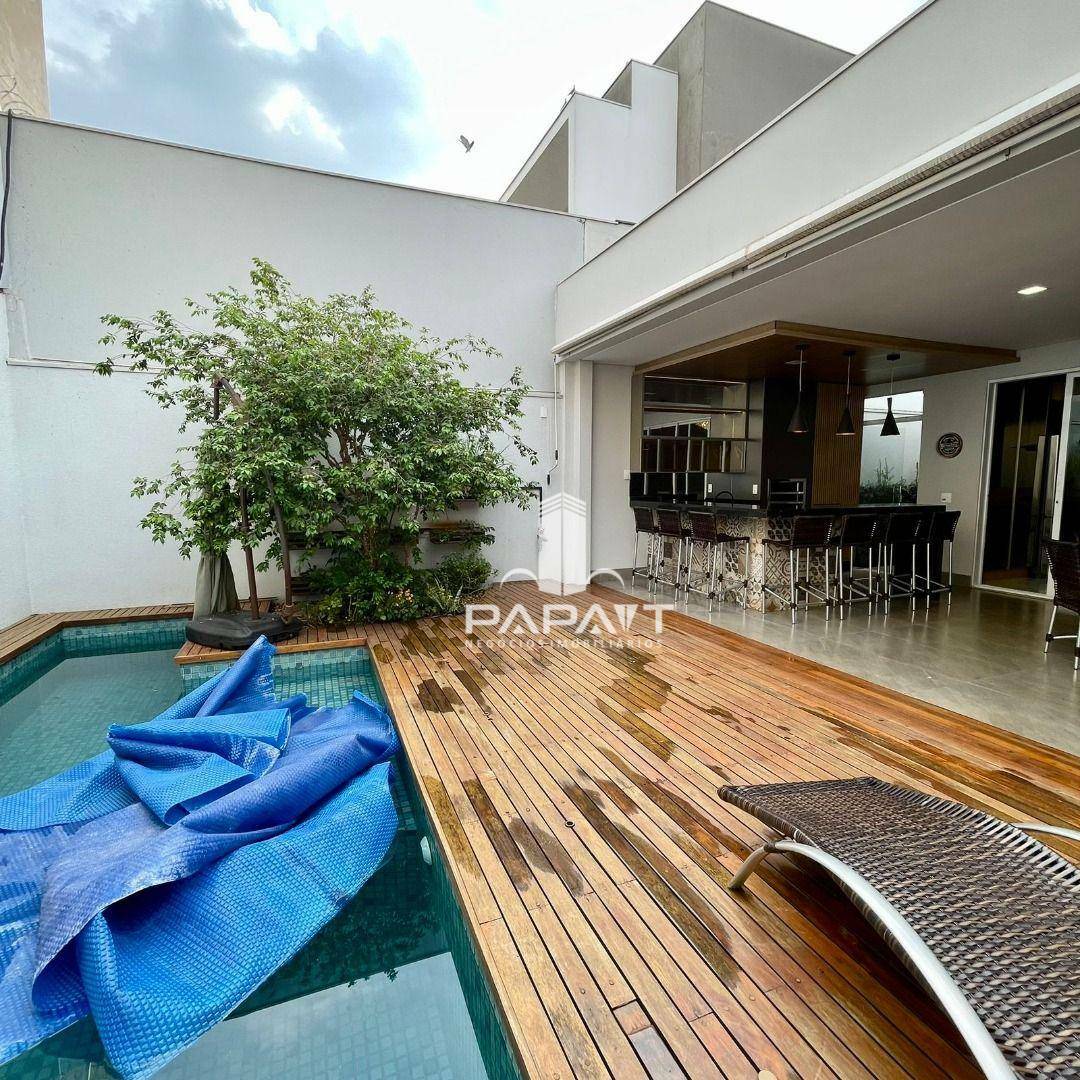 Casa de Condomínio à venda com 3 quartos, 199m² - Foto 23