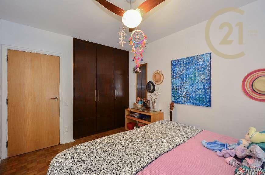 Apartamento à venda com 3 quartos, 150m² - Foto 20