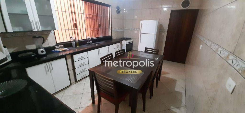 Sobrado à venda com 4 quartos, 167m² - Foto 4