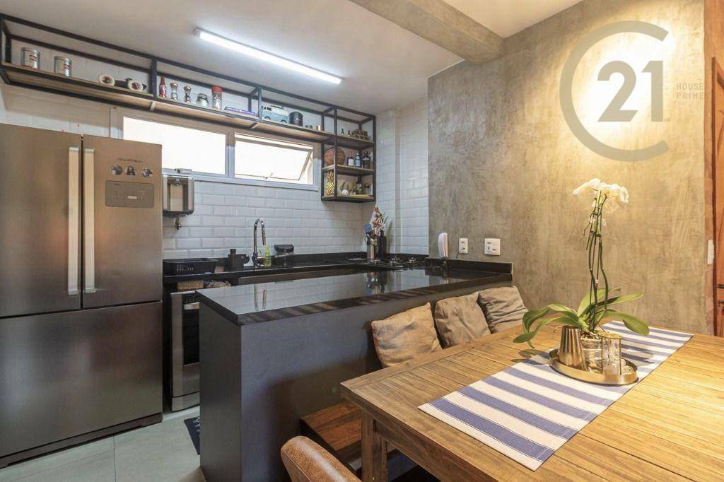 Apartamento à venda com 1 quarto, 73m² - Foto 6