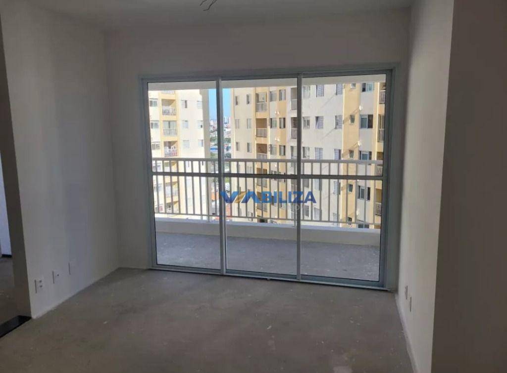 Apartamento à venda com 3 quartos, 75m² - Foto 7