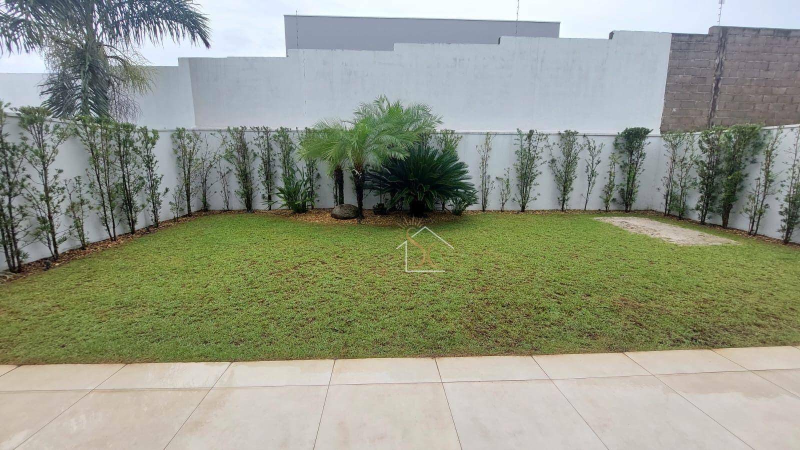 Casa de Condomínio à venda com 3 quartos, 260m² - Foto 11