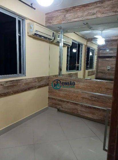 Apartamento à venda com 3 quartos, 60m² - Foto 8